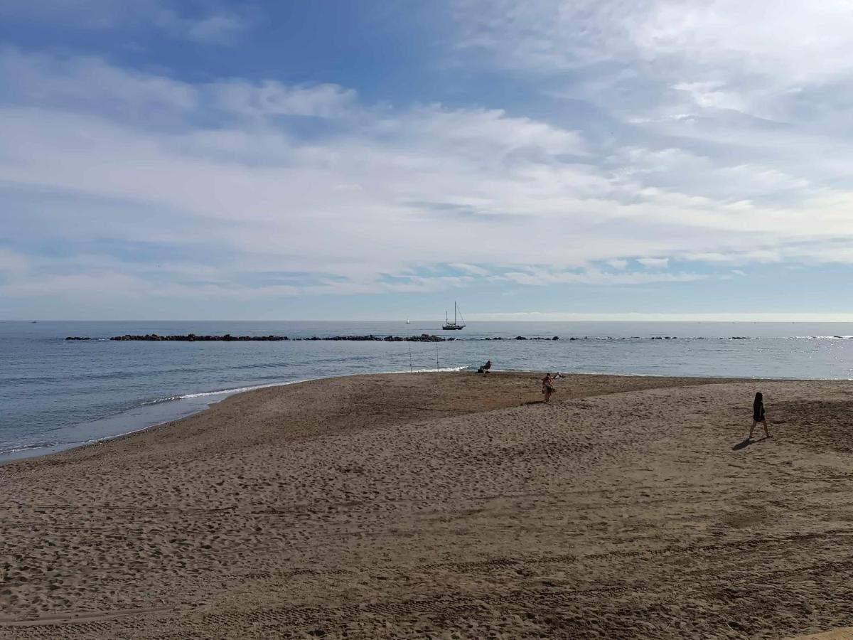 Benal Beach 907 เบนัลมาเดนา ภายนอก รูปภาพ