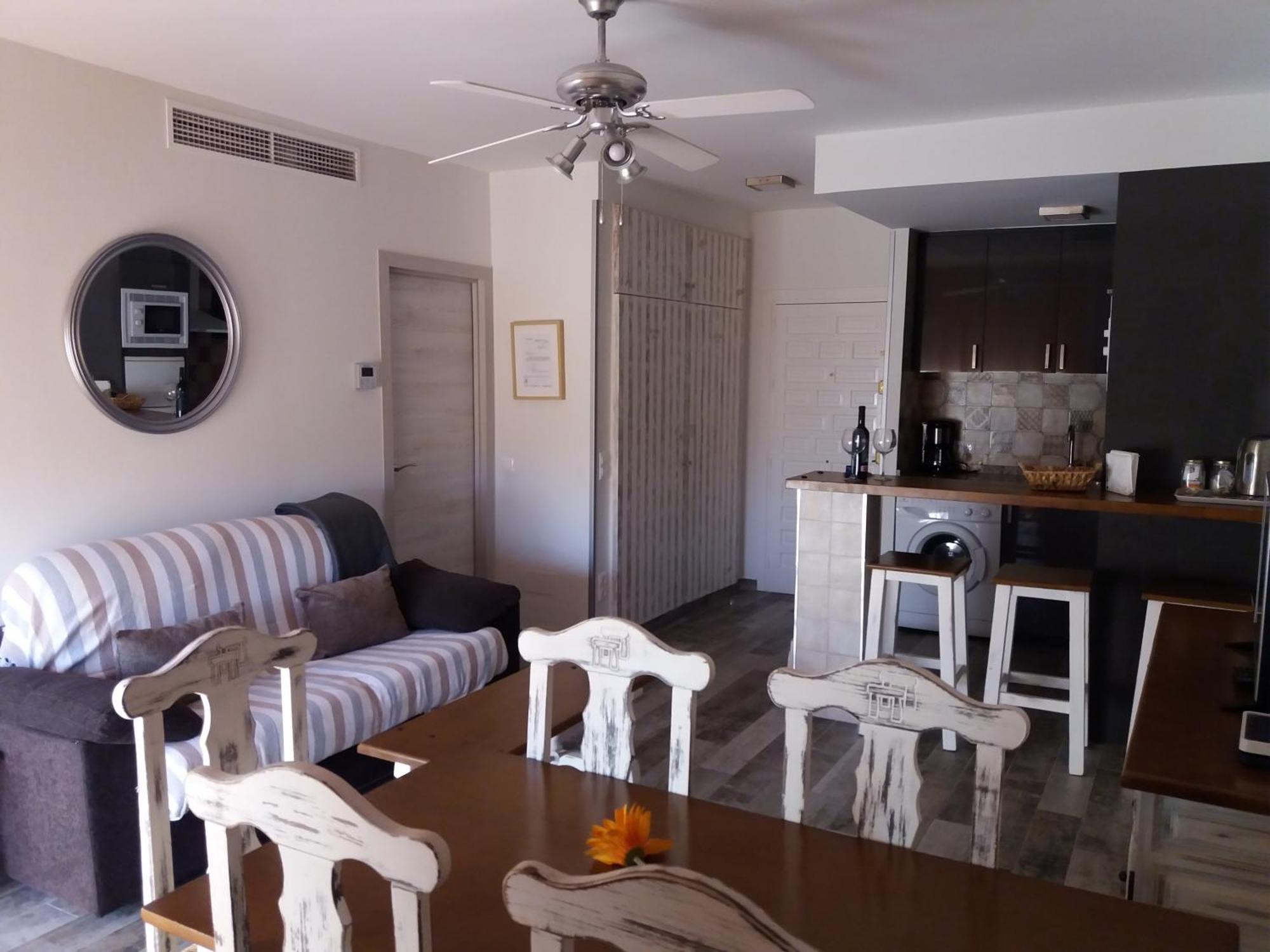 Benal Beach 907 เบนัลมาเดนา ภายนอก รูปภาพ
